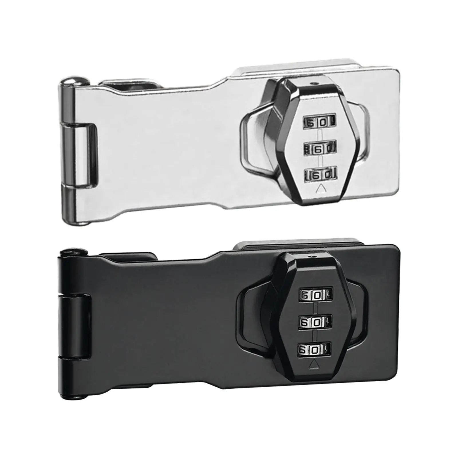 Mechanical Password Lock House - Medicine Cabinet Lock incelemesi ve fiyatı