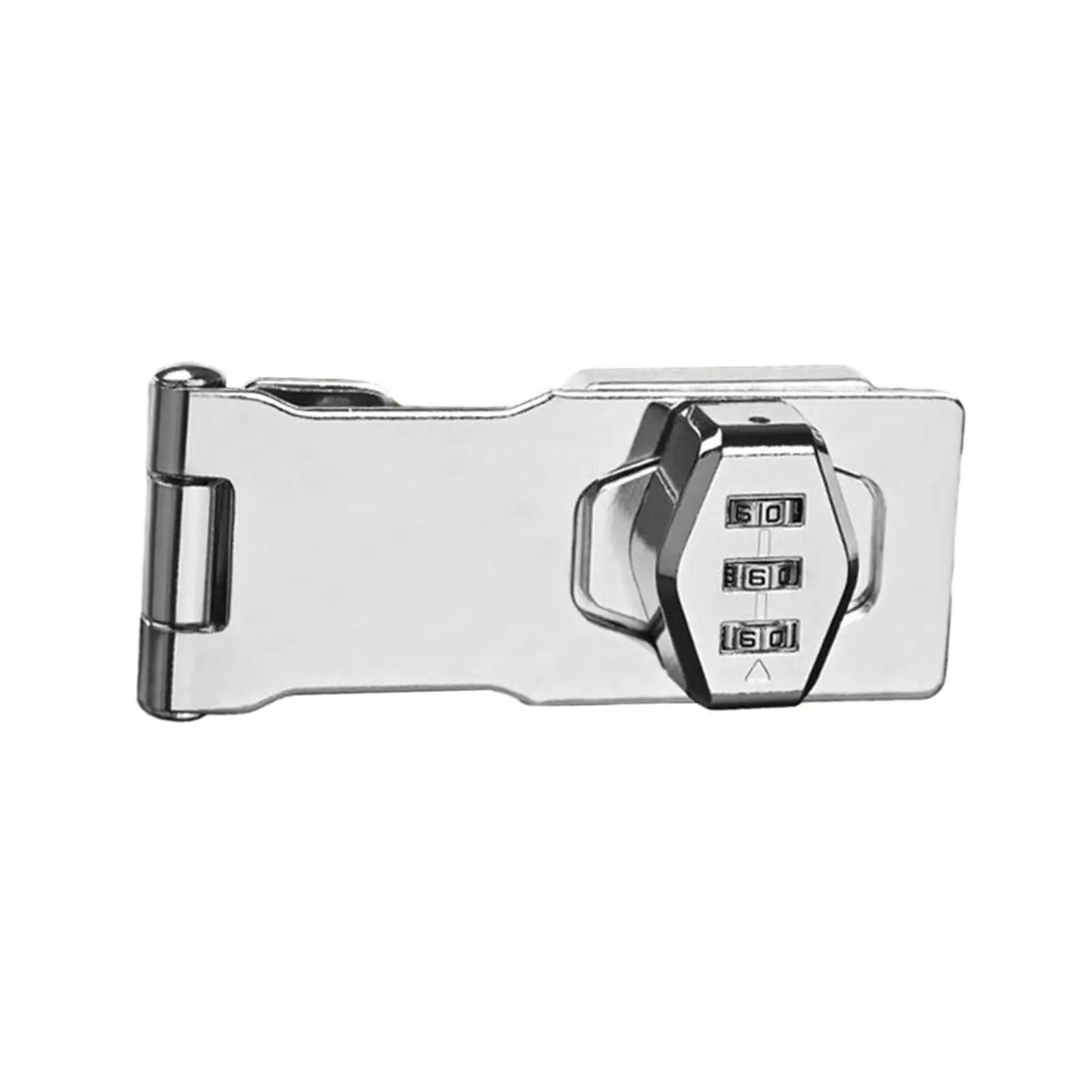 Mechanical Password Lock House - Medicine Cabinet Lock incelemesi ve fiyatı