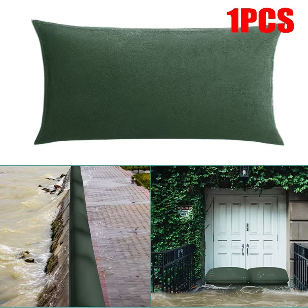 Water Activated Sandbags Flood - Flood Barrier Bag incelemesi ve fiyatı
