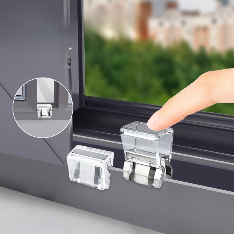 Window Limit Buckle Window Loc - Window Lock Bar incelemesi ve fiyatı