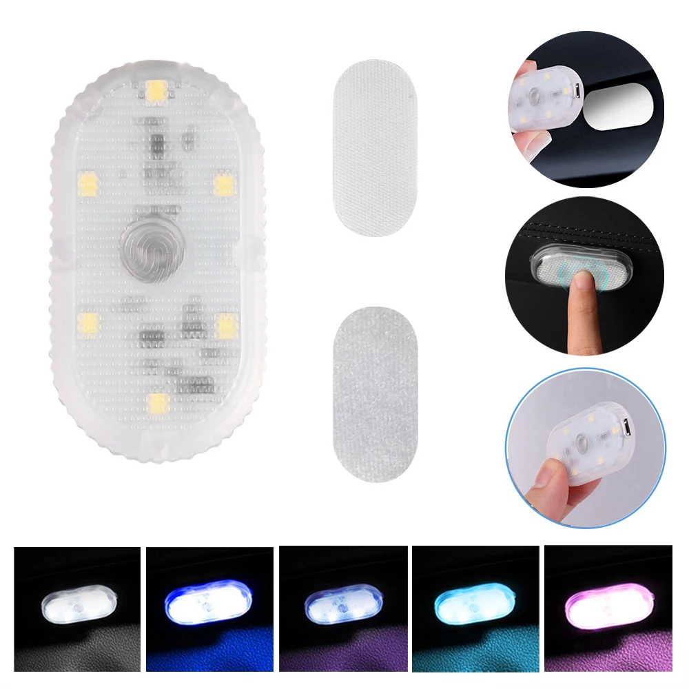 Car Interior LED Night Lightin - Emergency Exit Sign incelemesi ve fiyatı