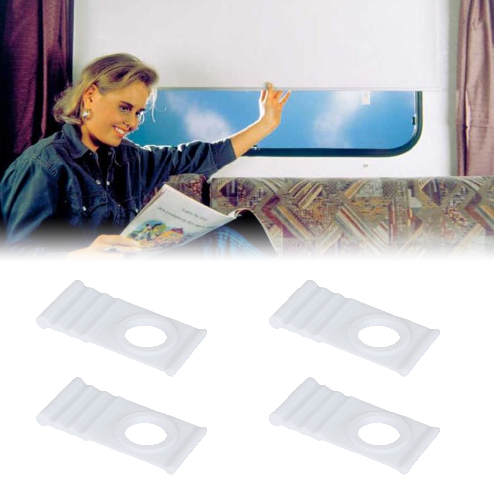 4PCS Window Roller Pull Tab Sp - Window Lock Bar incelemesi ve fiyatı