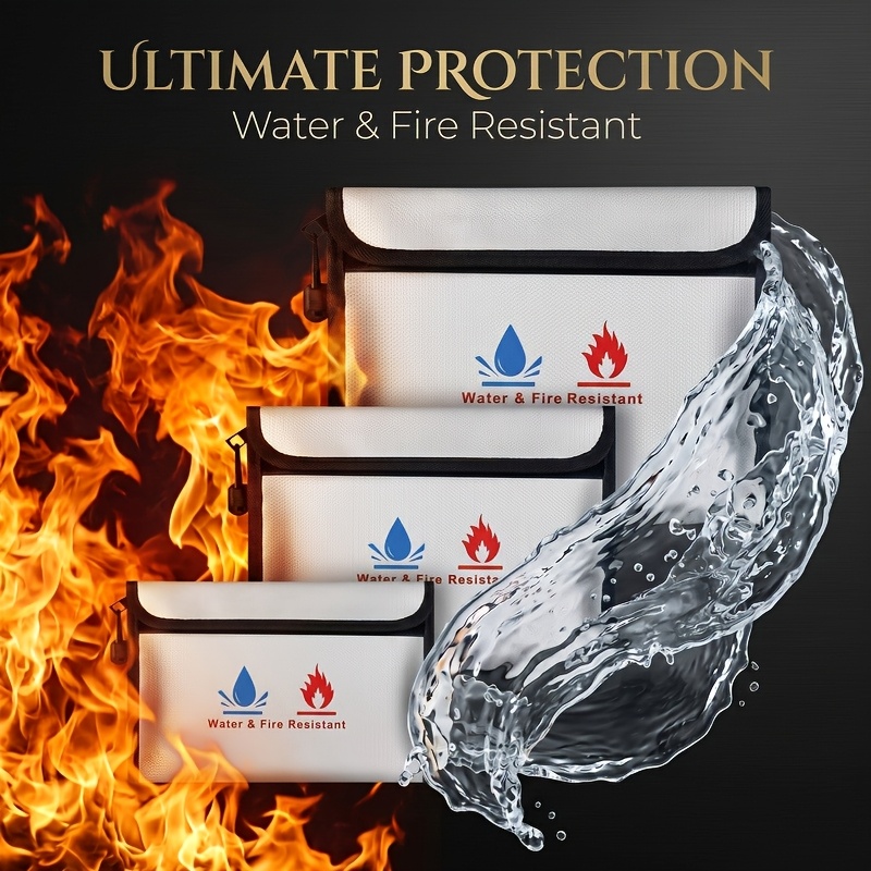 Heat Insulated Fire Water Resi - Fire Safe Document incelemesi ve fiyatı