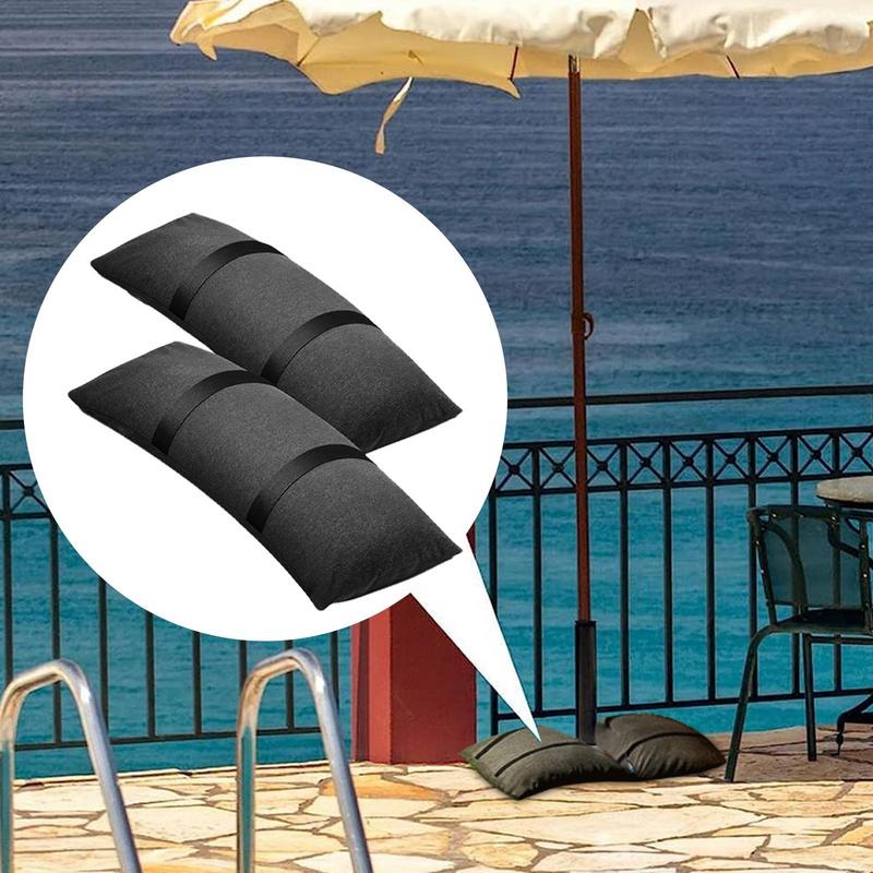 Tent Sandbags Tent And Canopy  - Flood Barrier Bag incelemesi ve fiyatı