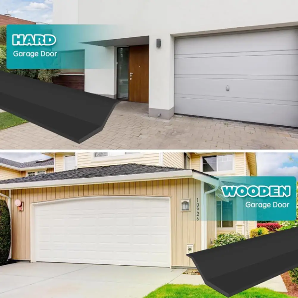 300cm Garage Door Sealing Stri - Window Lock Bar incelemesi ve fiyatı