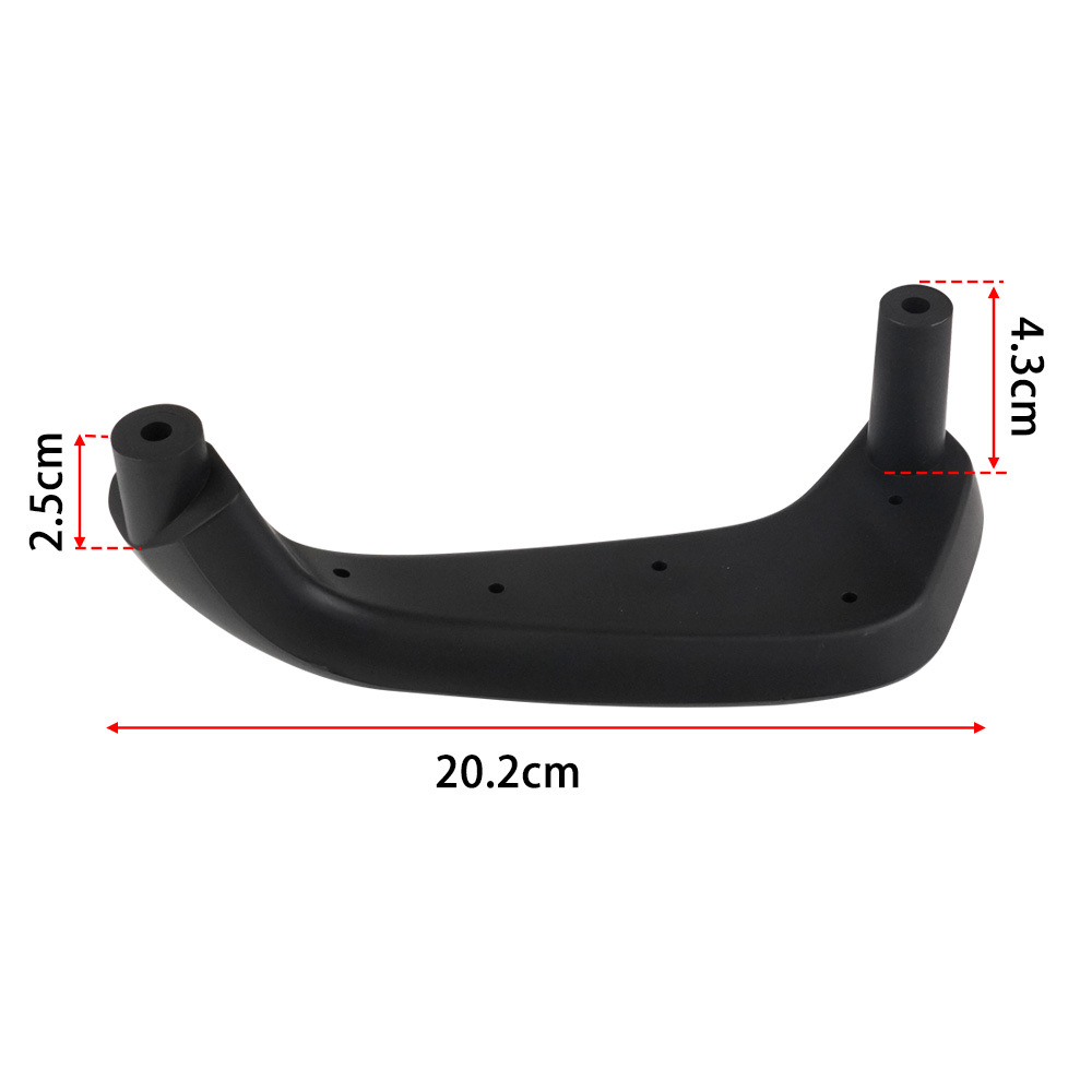 Car Interior Door Pull Handle  - Window Lock Bar incelemesi ve fiyatı
