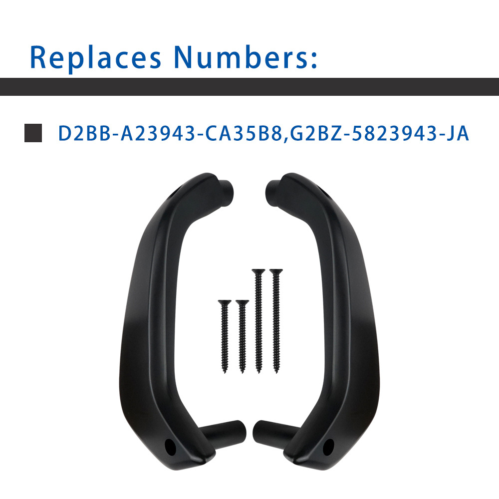 Car Interior Door Pull Handle  - Window Lock Bar incelemesi ve fiyatı