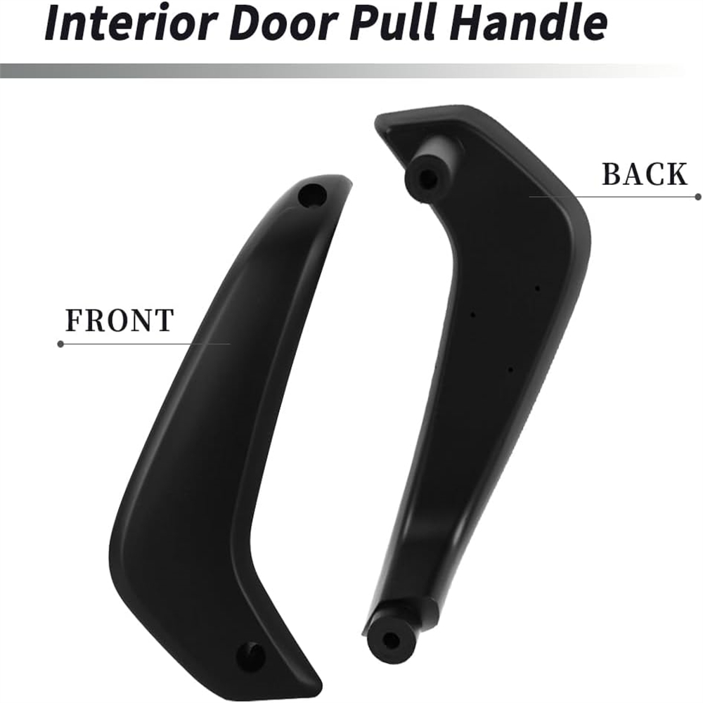 Car Interior Door Pull Handle  - Window Lock Bar incelemesi ve fiyatı