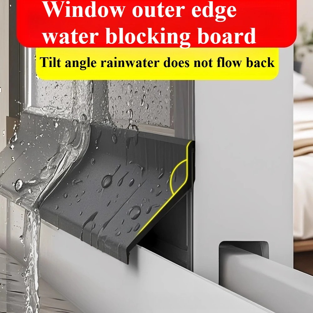 1M Rubber Waterproof Self Adhe - Window Lock Bar incelemesi ve fiyatı