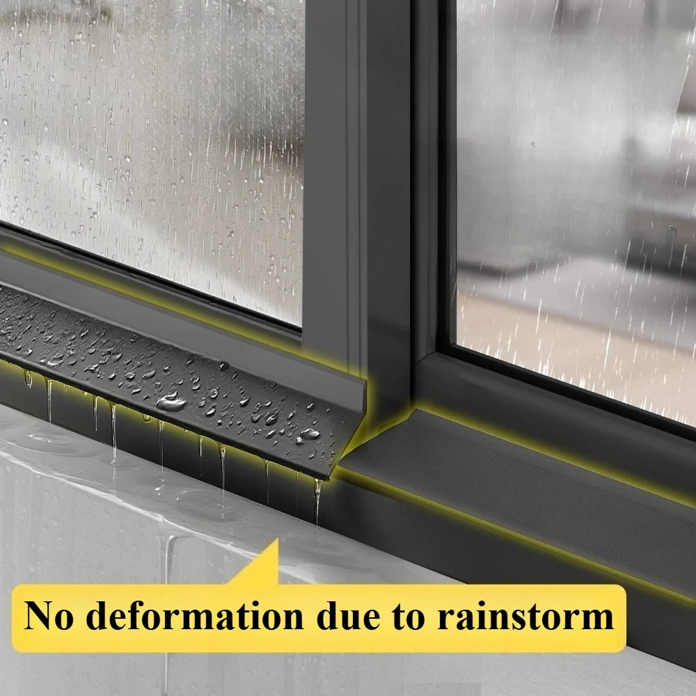 1M Rubber Waterproof Self Adhe - Window Lock Bar incelemesi ve fiyatı