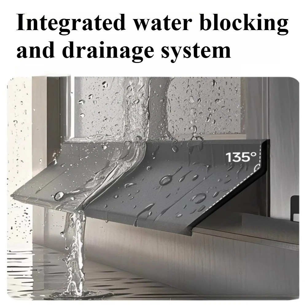 1M Rubber Waterproof Self Adhe - Window Lock Bar incelemesi ve fiyatı