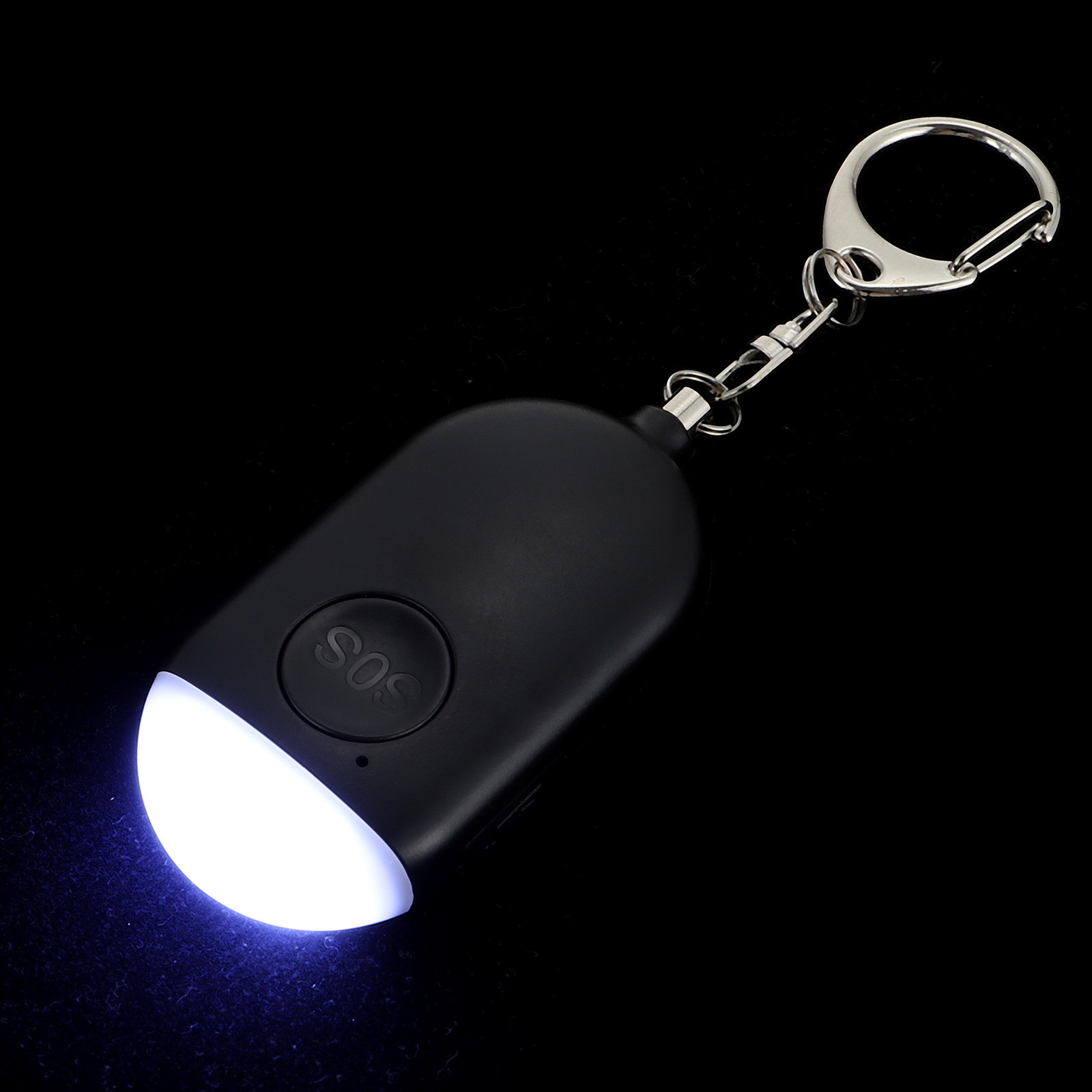 1Set Portable Personal Alarm f - Personal Alarm Keychain incelemesi ve fiyatı