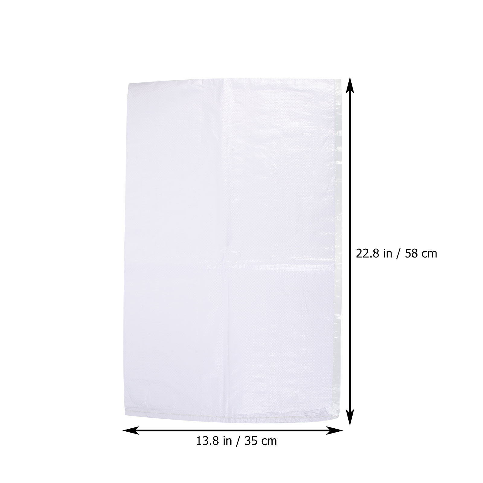 16Pcs Large Capacity Empty San - Flood Barrier Bag incelemesi ve fiyatı