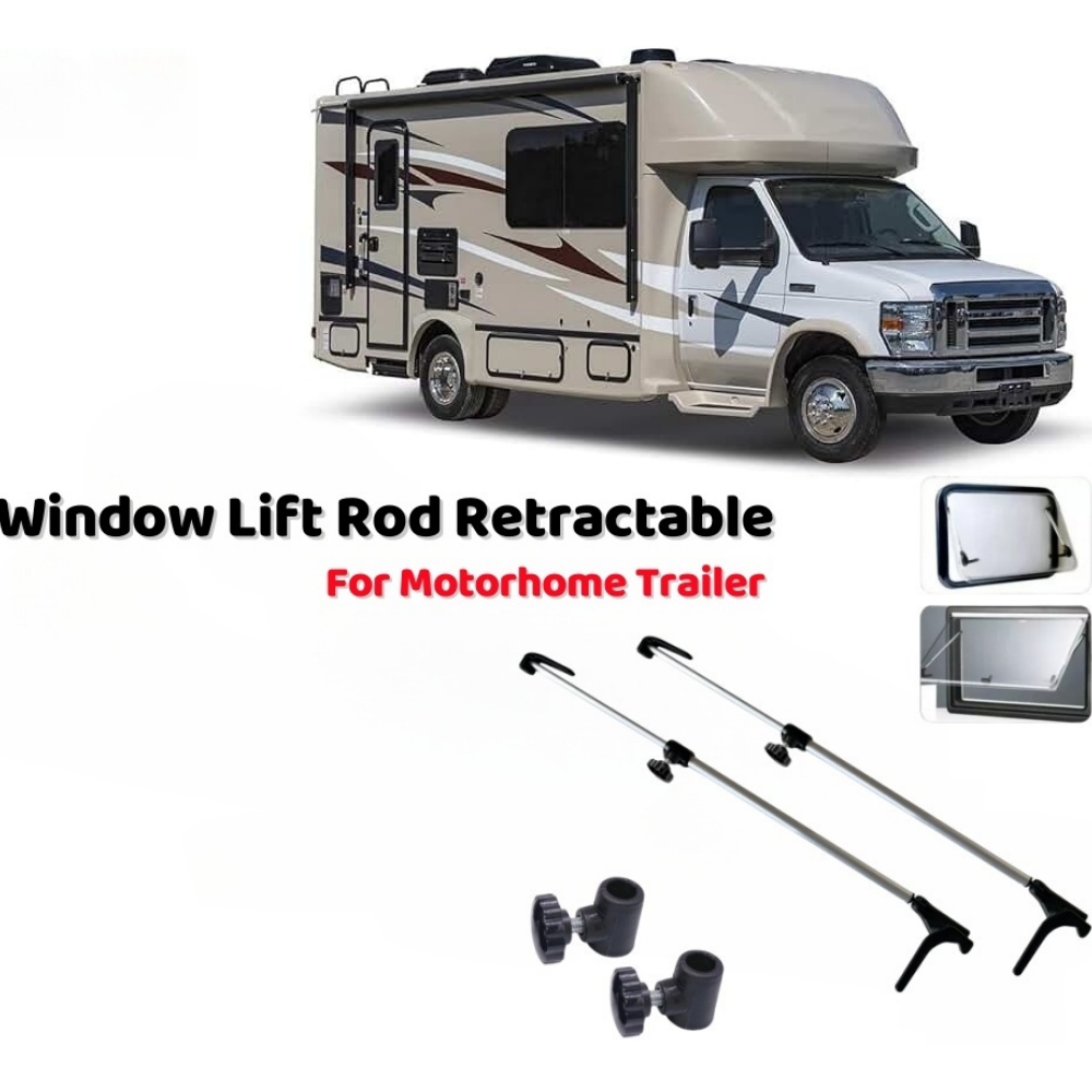 1Pcs Window Lift Rod 12-13mm R - Window Lock Bar incelemesi ve fiyatı