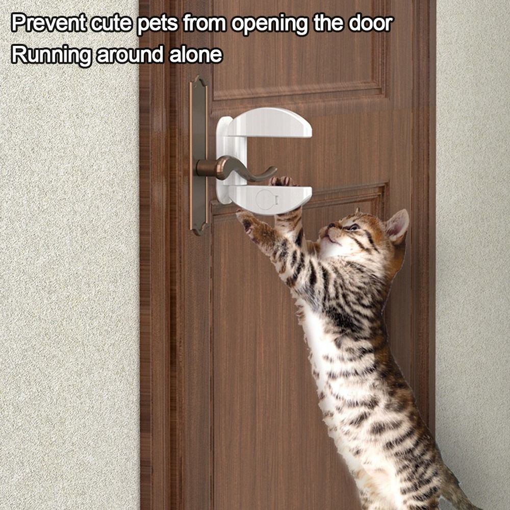 Safety Device Protection Devic - Door Stop Alarm incelemesi ve fiyatı