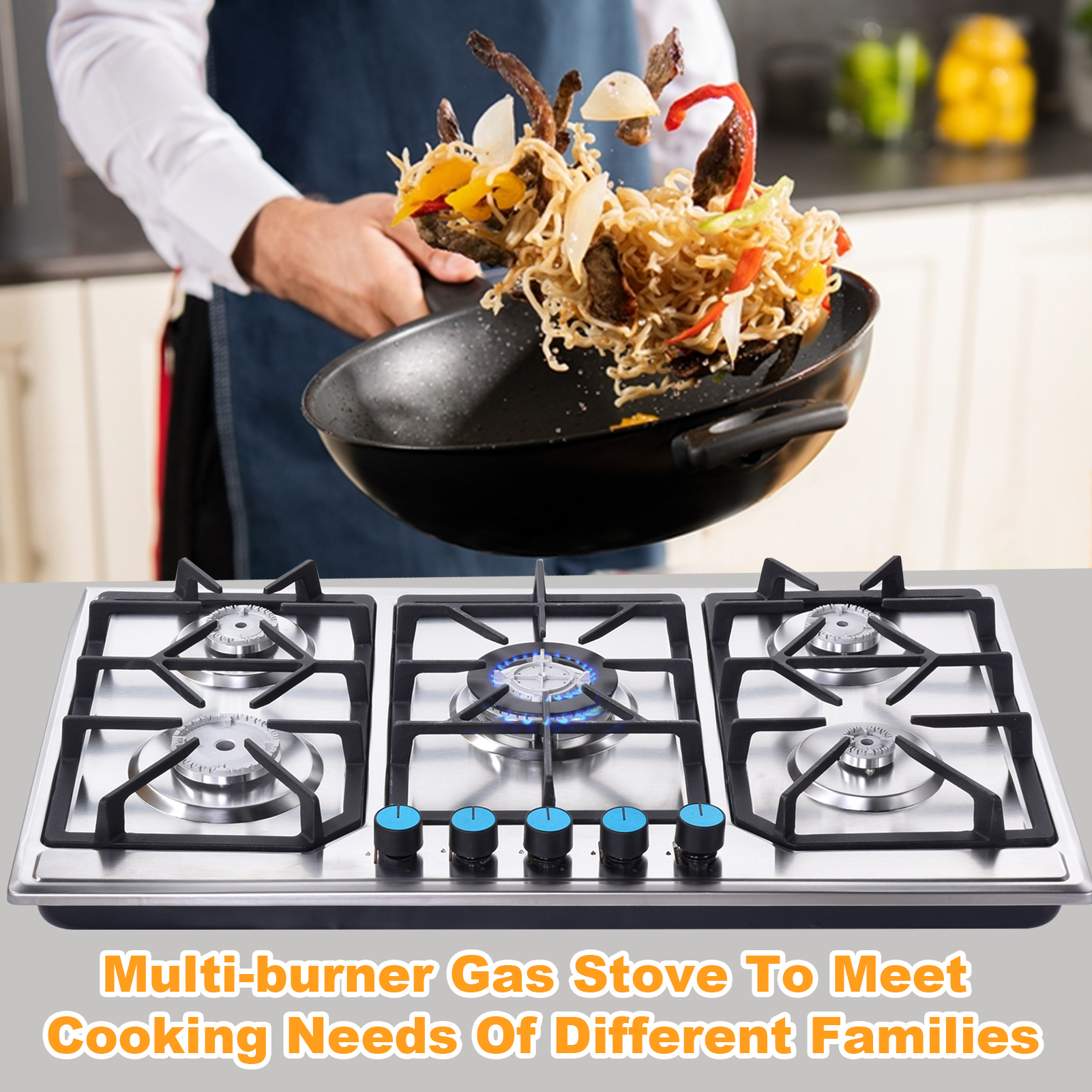 Propane Stove Indoor, Multi-Fu - Fire Escape Ladder incelemesi ve fiyatı