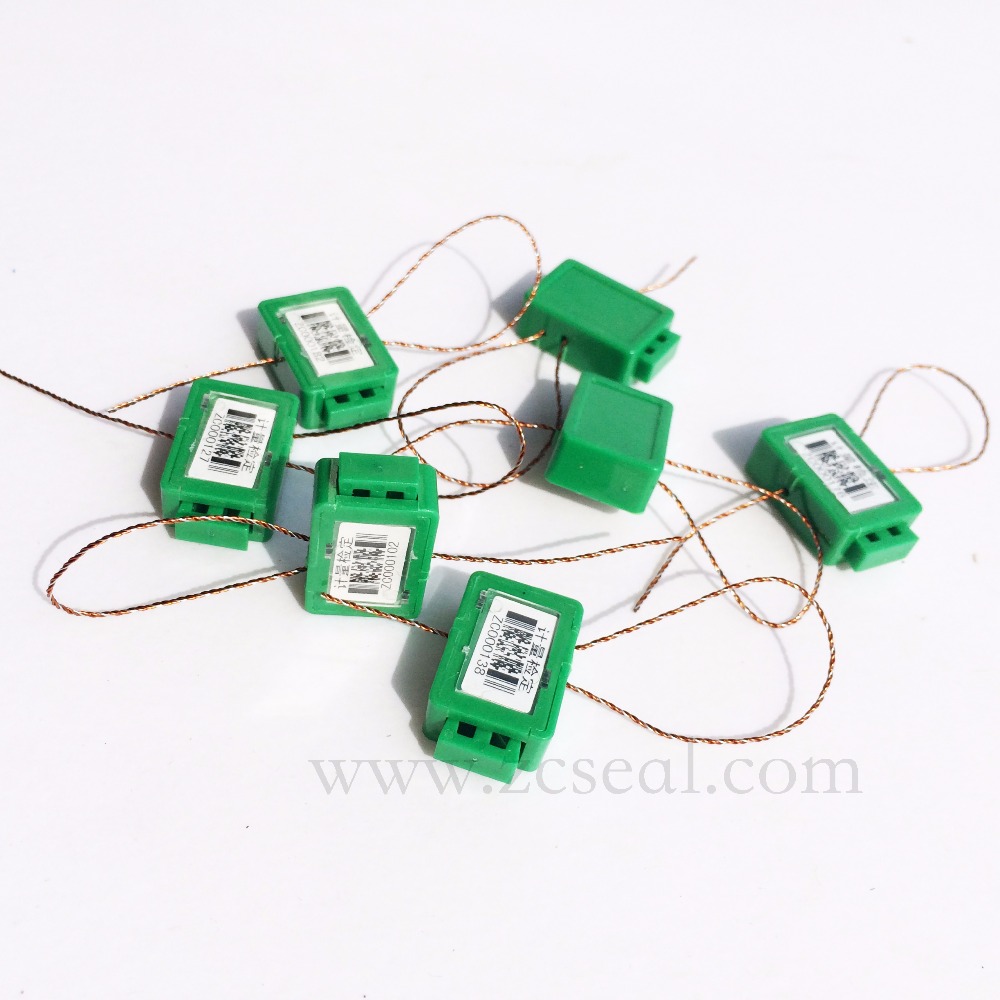 100piece Rectangle Bar Code Pl - Window Lock Bar incelemesi ve fiyatı