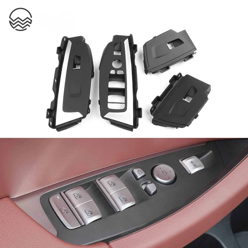 For BMW X3 X4 G01 G02 G08 F97  - Window Lock Bar incelemesi ve fiyatı