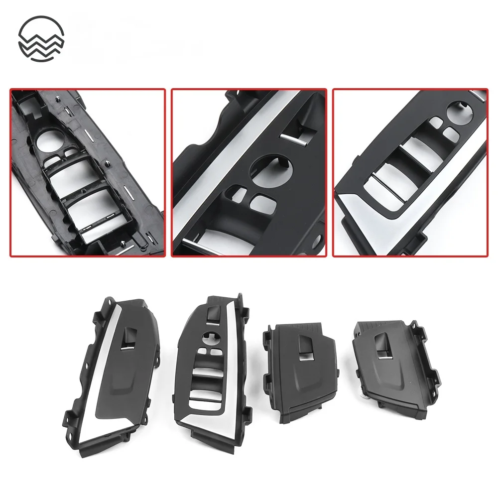 For BMW X3 X4 G01 G02 G08 F97  - Window Lock Bar incelemesi ve fiyatı