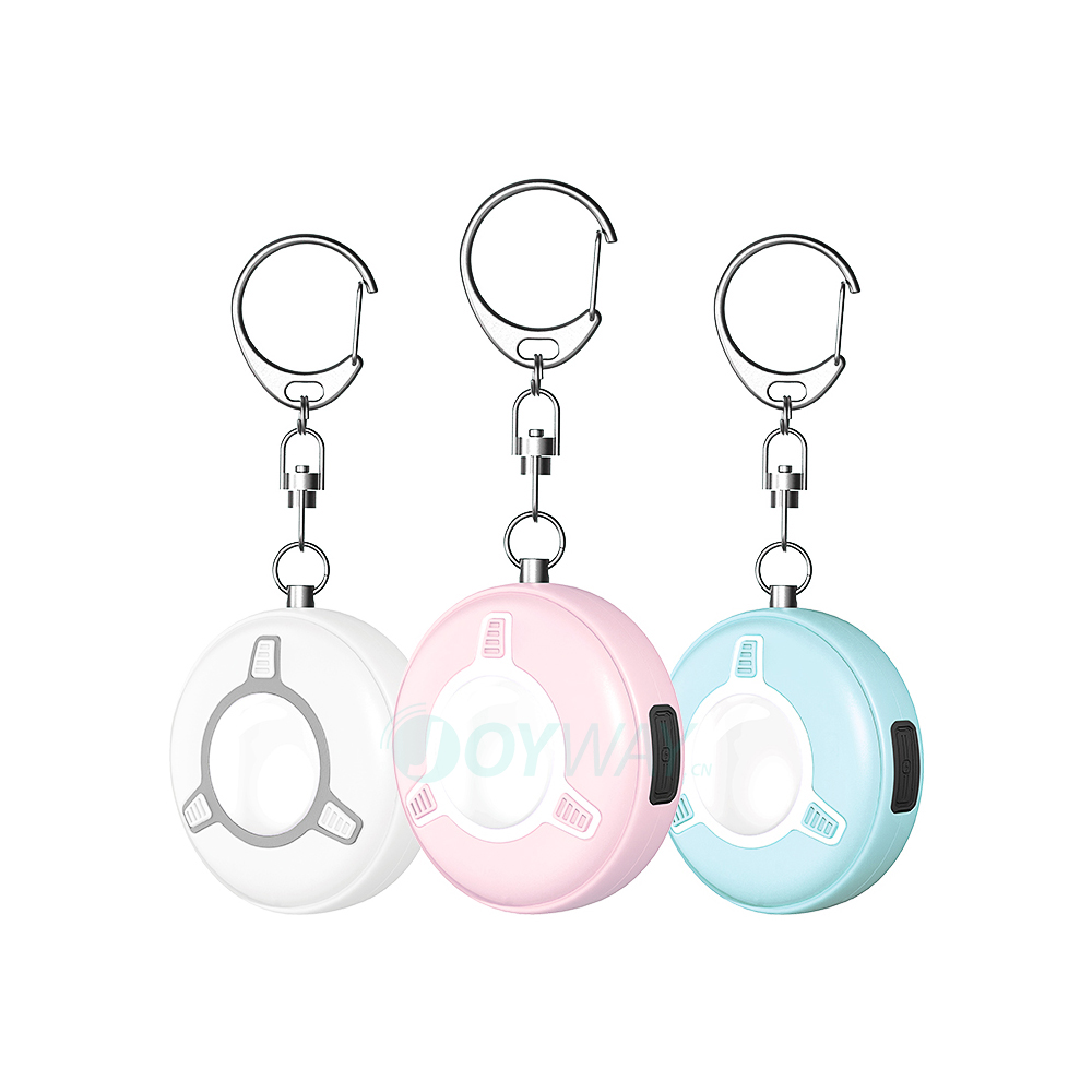 Kids Self Defense Security 130 - Personal Alarm Keychain incelemesi ve fiyatı