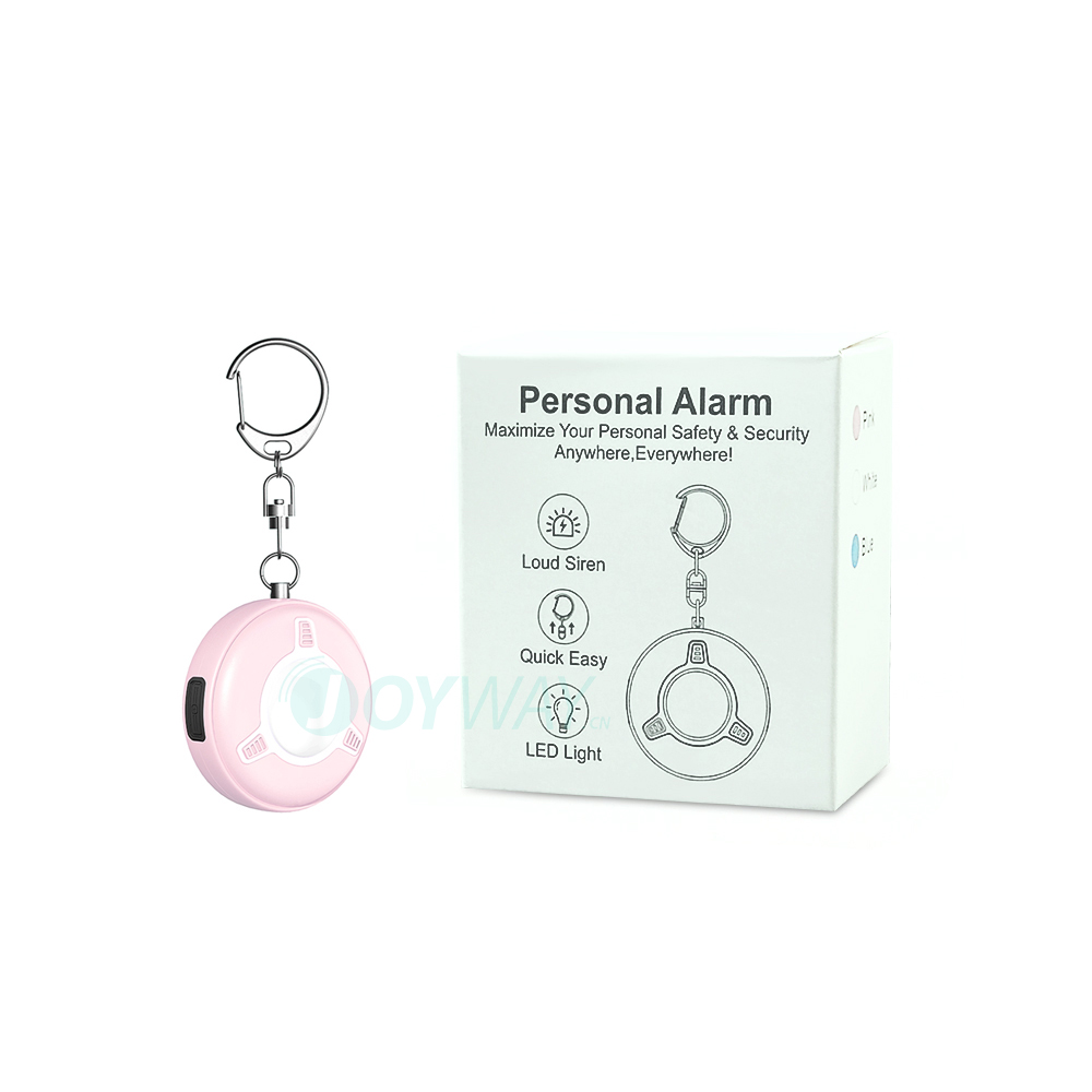 Kids Self Defense Security 130 - Personal Alarm Keychain incelemesi ve fiyatı