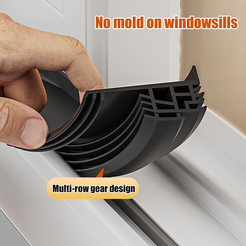 1.1M Windproof Seal Strip TPE  - Window Lock Bar incelemesi ve fiyatı