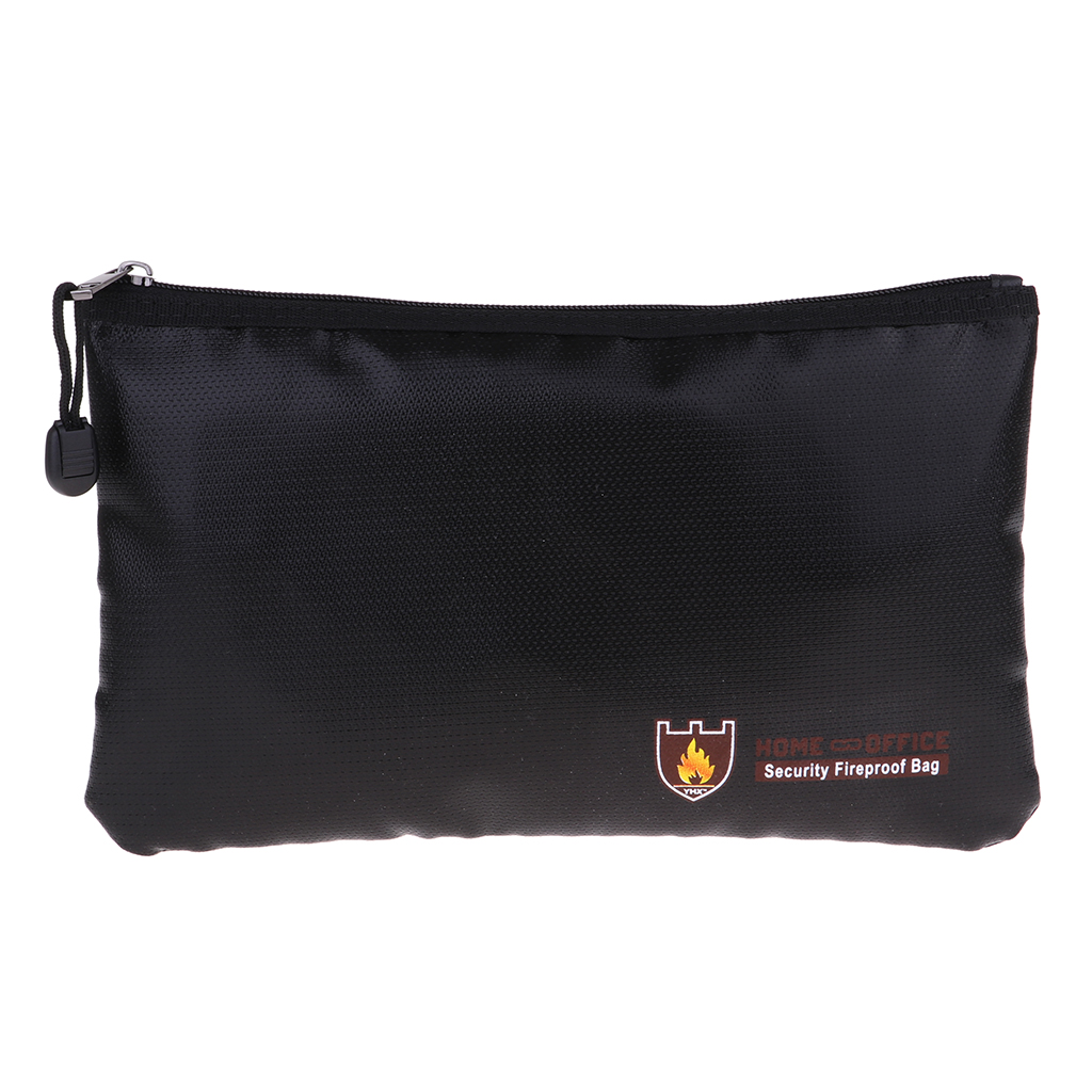 File Document Holder Handbag P - Fire Safe Document incelemesi ve fiyatı