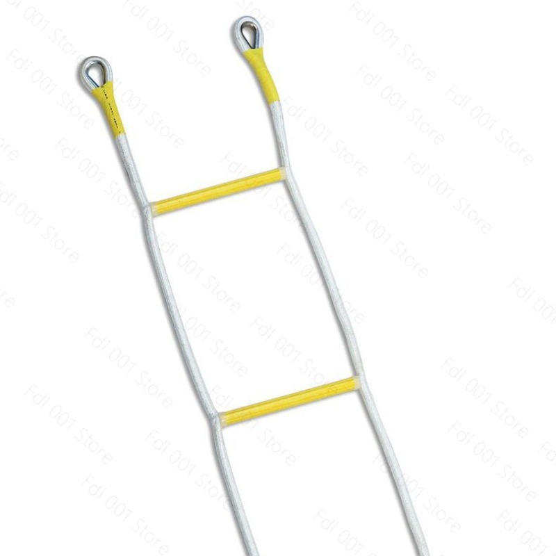 15M Rescue Rope Ladder 3-4th F - Fire Escape Ladder incelemesi ve fiyatı