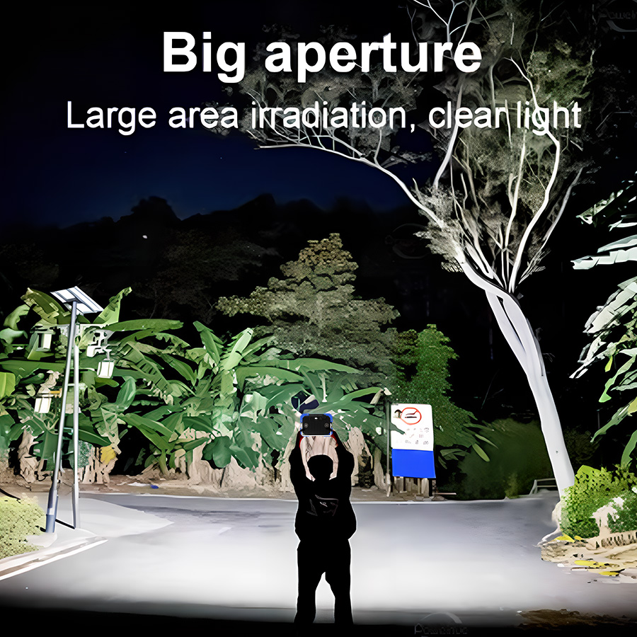 Ultra-bright LED Work Light Re - Power Outage Light incelemesi ve fiyatı