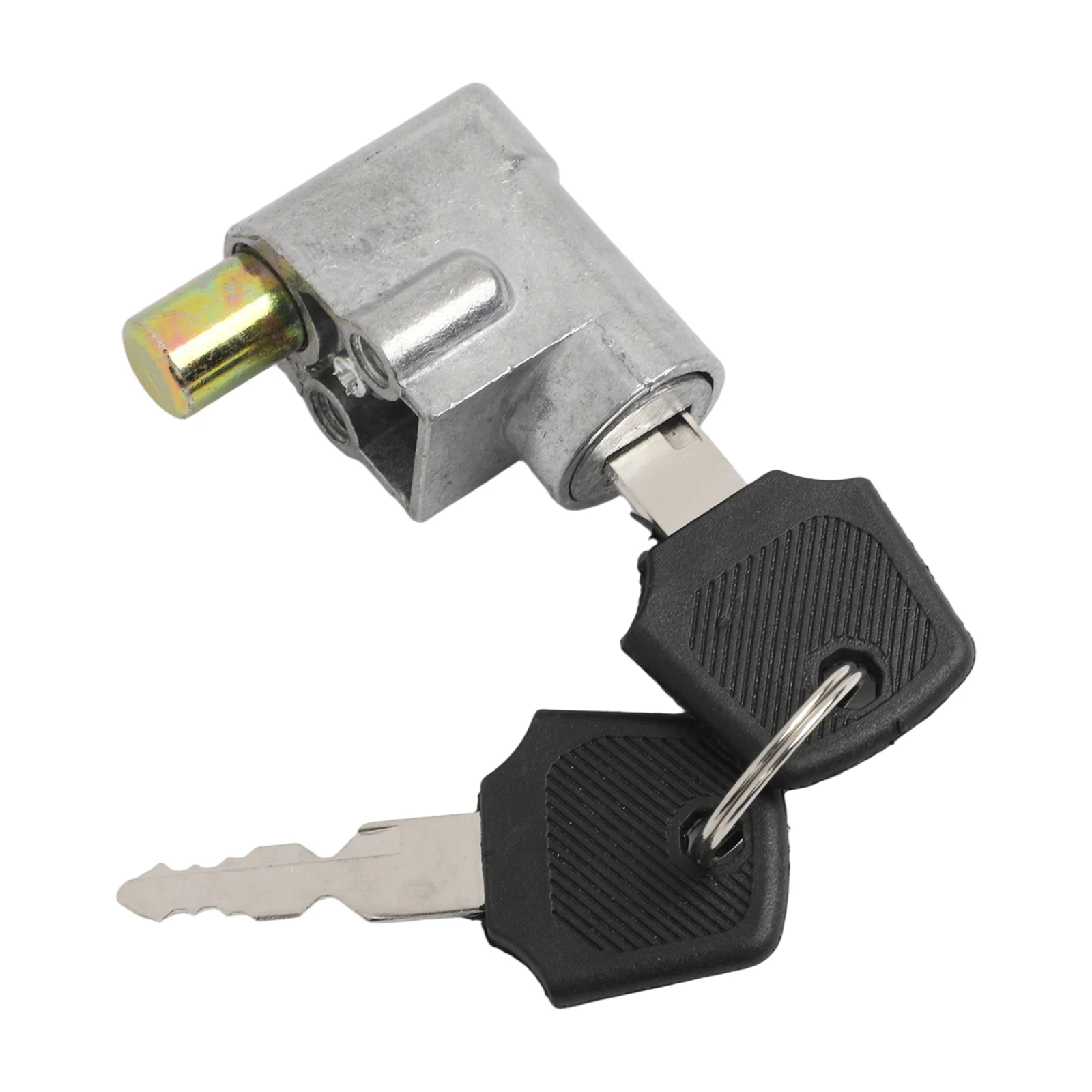 Battery Lock Box W/2 Keys For  - Lockbox Key Secure incelemesi ve fiyatı