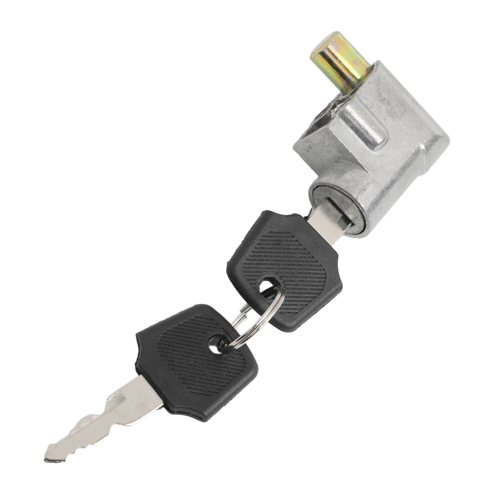 Battery Lock Box W/2 Keys For  - Lockbox Key Secure incelemesi ve fiyatı