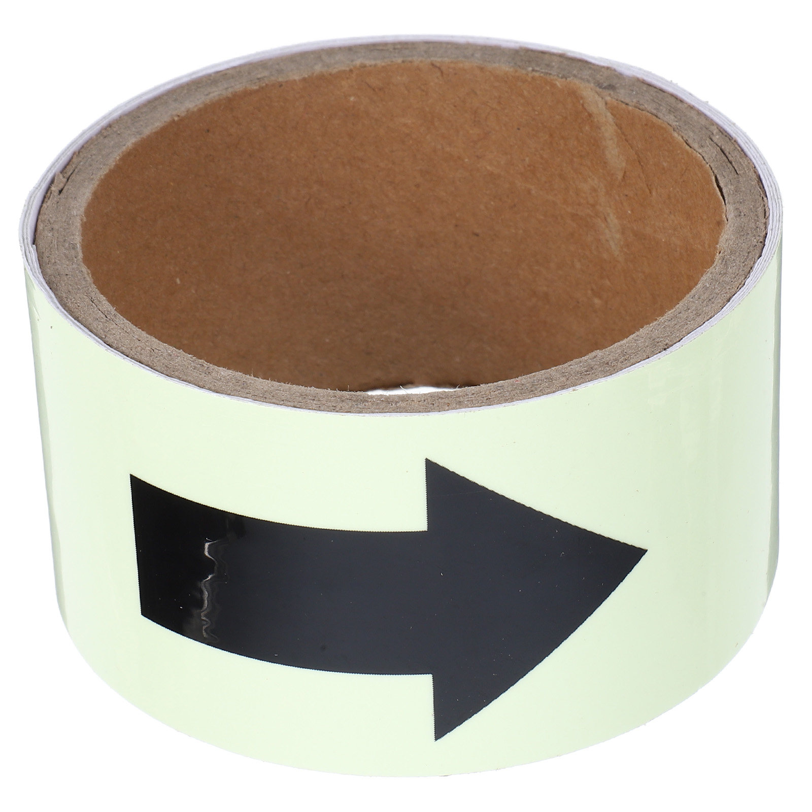 1 Roll Glow in Dark Reflective - Emergency Exit Sign incelemesi ve fiyatı