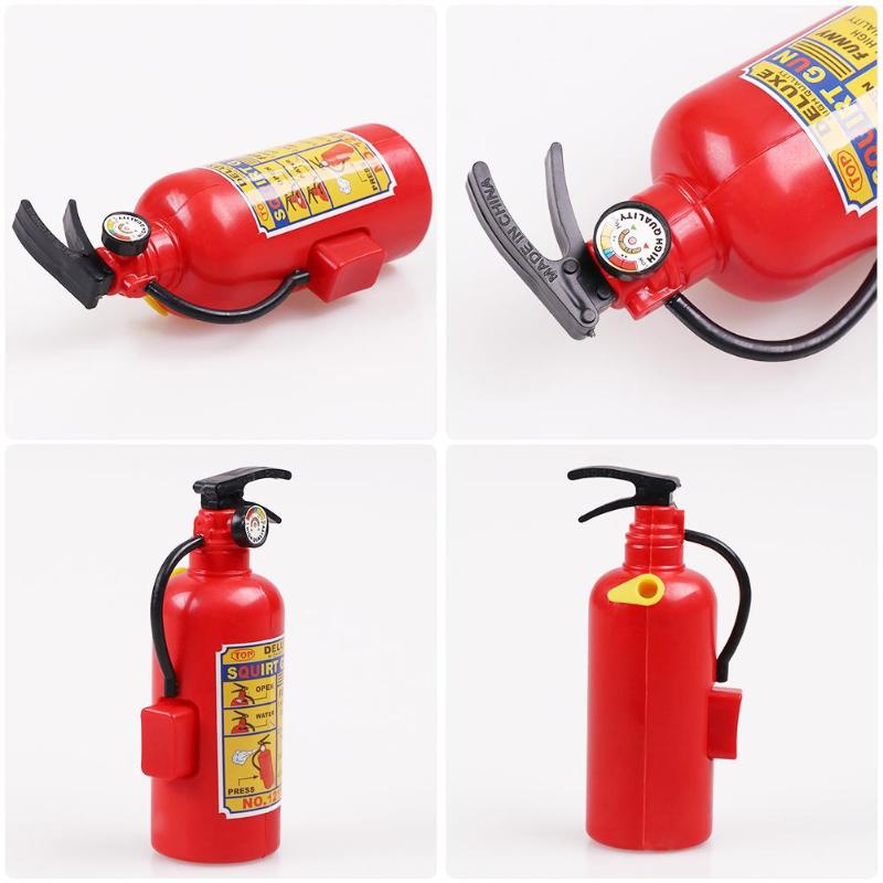 Child Funny Mini Fire Extingui - Fire Extinguisher Small incelemesi ve fiyatı