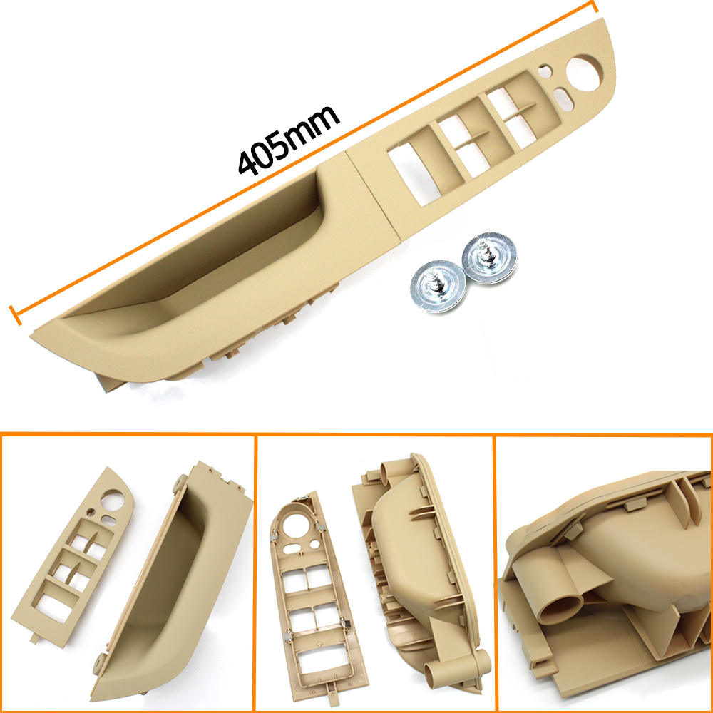 Left Driver Door Window Switch - Window Lock Bar incelemesi ve fiyatı