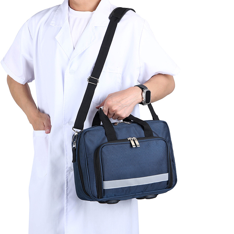 Large Capacity Outdoor First A - First Aid Bag Kit incelemesi ve fiyatı