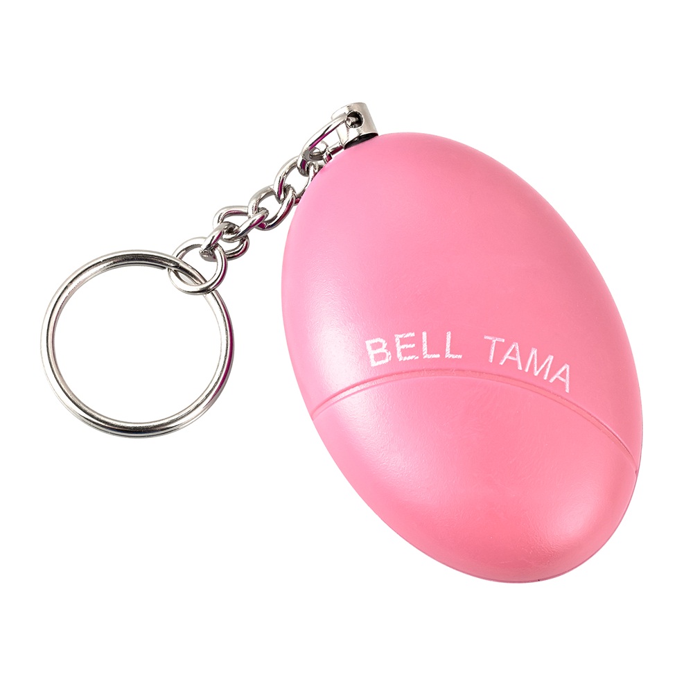 KERUI Personal Alarm 120dB Sel - Personal Alarm Keychain incelemesi ve fiyatı