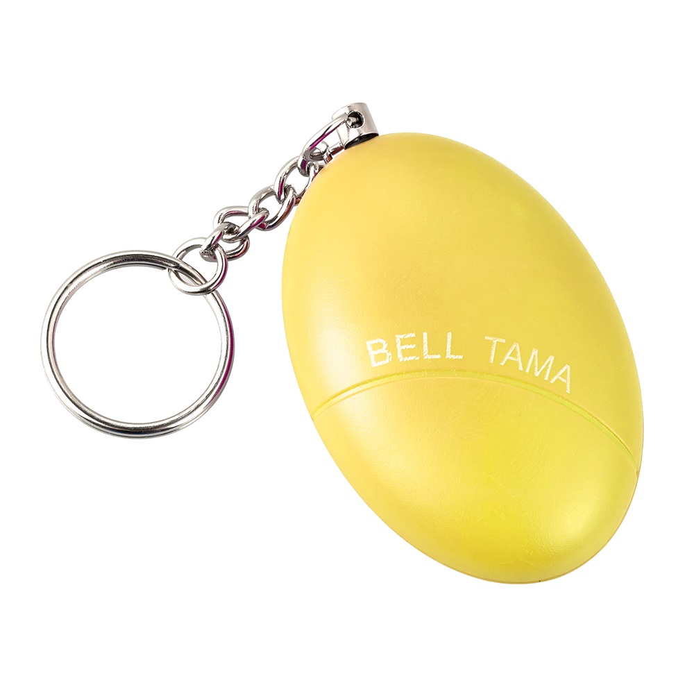 KERUI Personal Alarm 120dB Sel - Personal Alarm Keychain incelemesi ve fiyatı