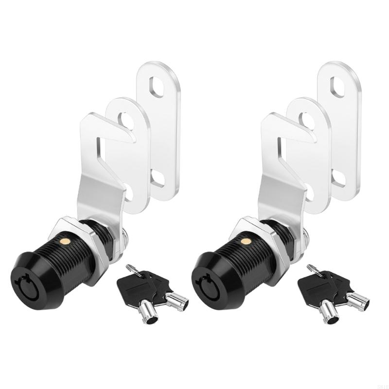 581E 2pcs Heavy Duty Tubulars  - Lockbox Key Secure incelemesi ve fiyatı