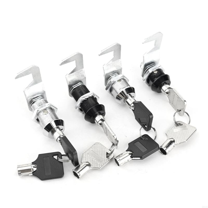 581E 2pcs Heavy Duty Tubulars  - Lockbox Key Secure incelemesi ve fiyatı