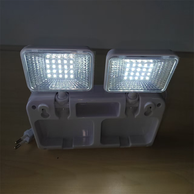 360° Rotatable Lamp Head Emerg - Power Outage Light incelemesi ve fiyatı
