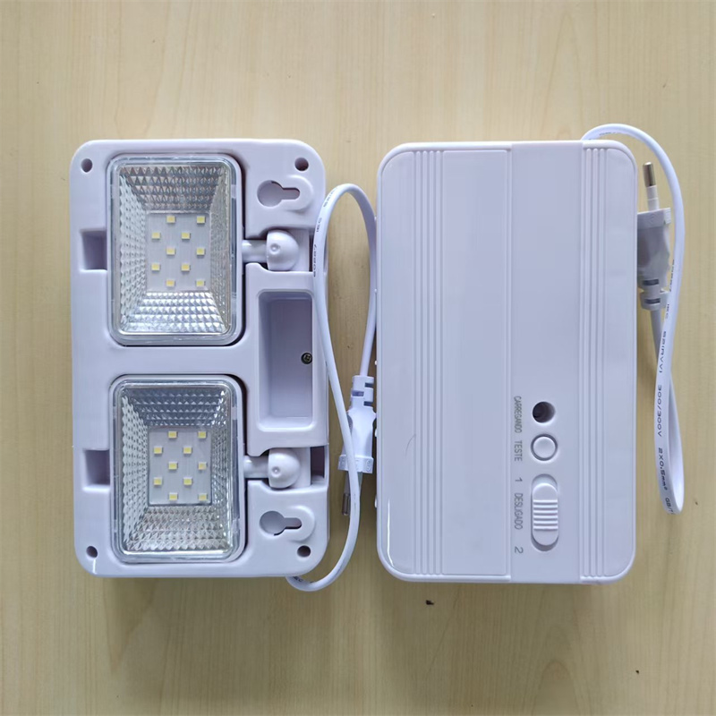 360° Rotatable Lamp Head Emerg - Power Outage Light incelemesi ve fiyatı