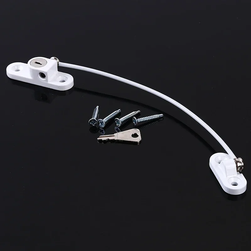 Stainless Steel Window Lock Ch - Window Lock Bar incelemesi ve fiyatı