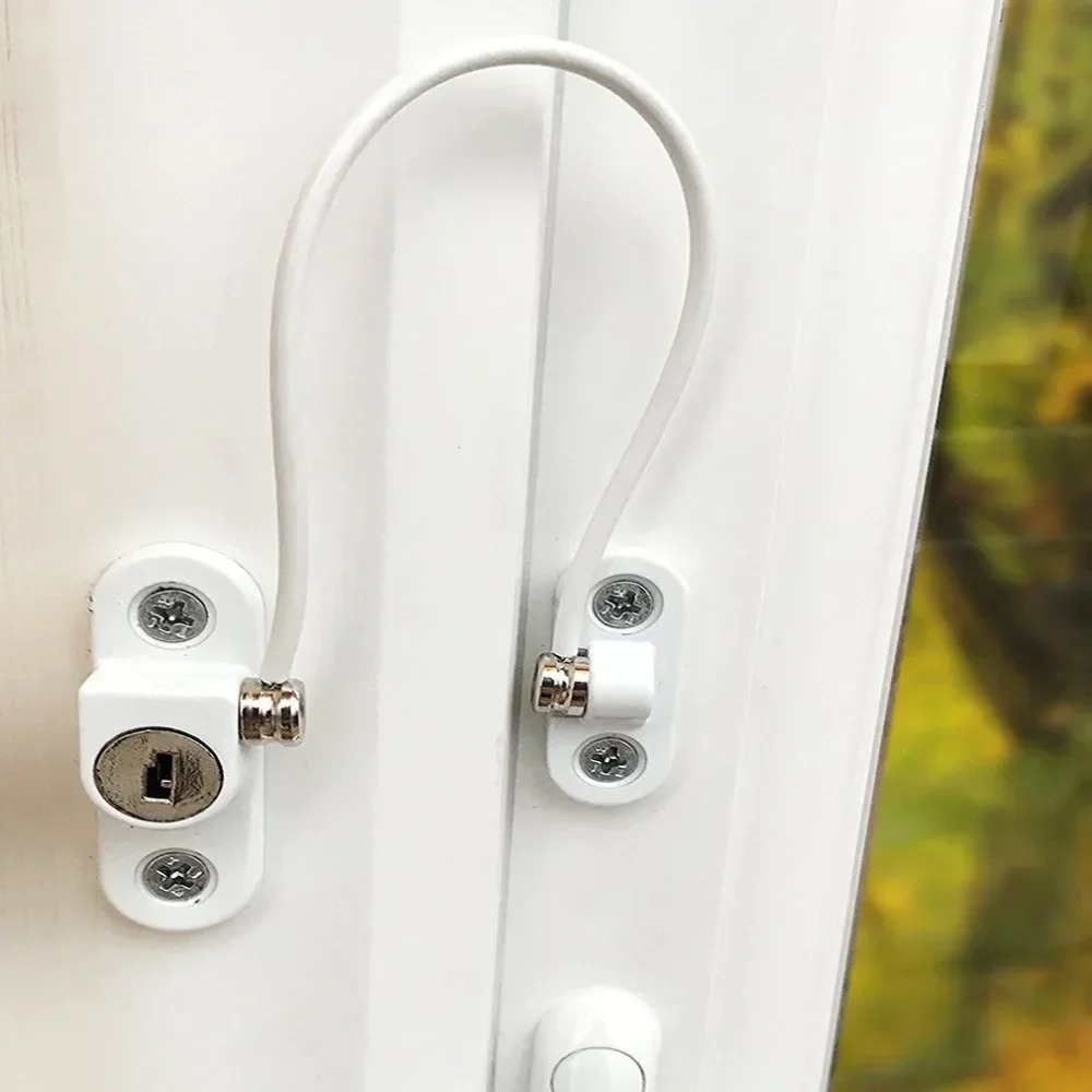 Stainless Steel Window Lock Ch - Window Lock Bar incelemesi ve fiyatı