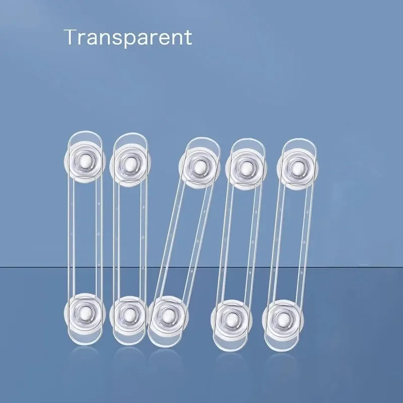 3/5pcs Multi-functional Baby   - Medicine Cabinet Lock incelemesi ve fiyatı