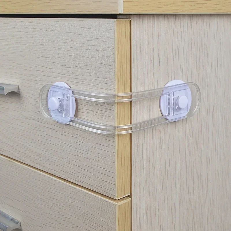 3/5pcs Multi-functional Baby   - Medicine Cabinet Lock incelemesi ve fiyatı