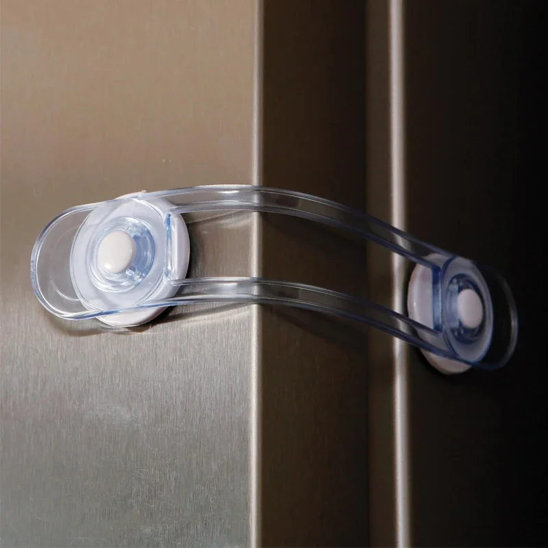 3/5pcs Multi-functional Baby   - Medicine Cabinet Lock incelemesi ve fiyatı