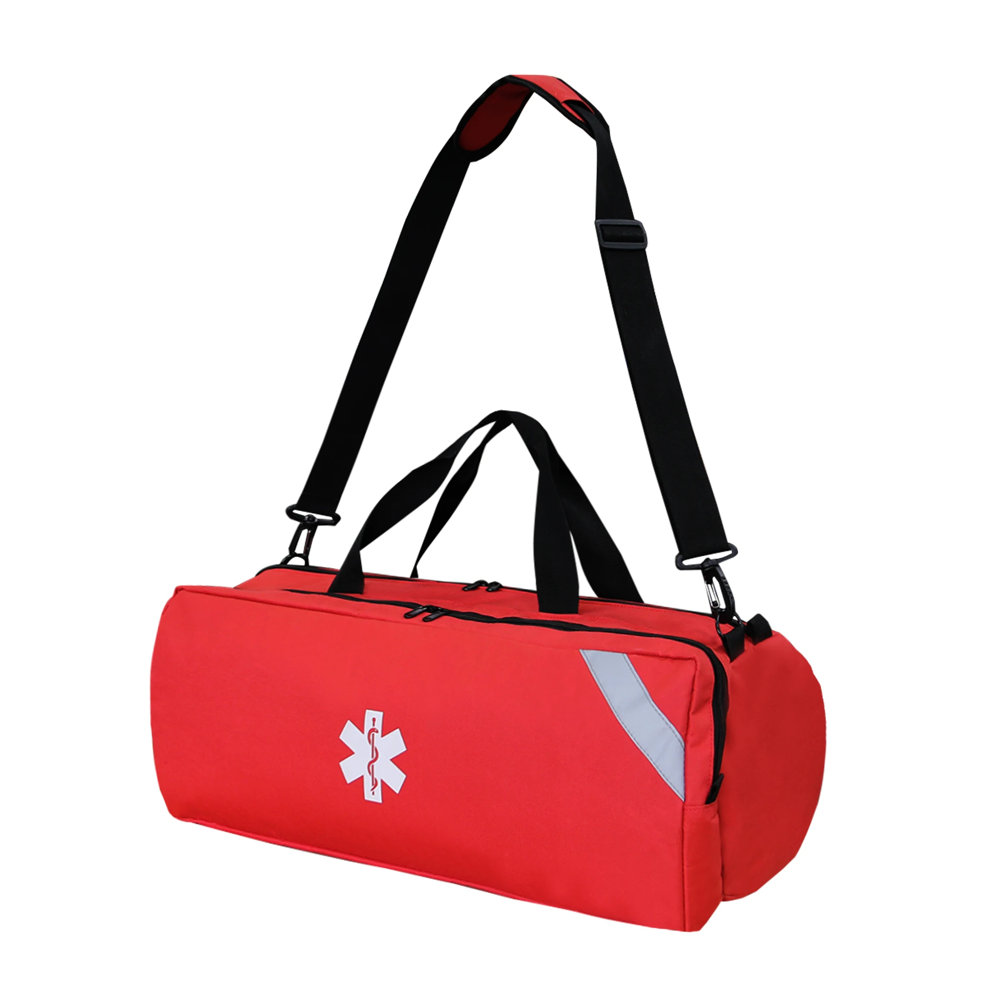 Tactical Medical First Aid Kit - First Aid Bag Kit incelemesi ve fiyatı