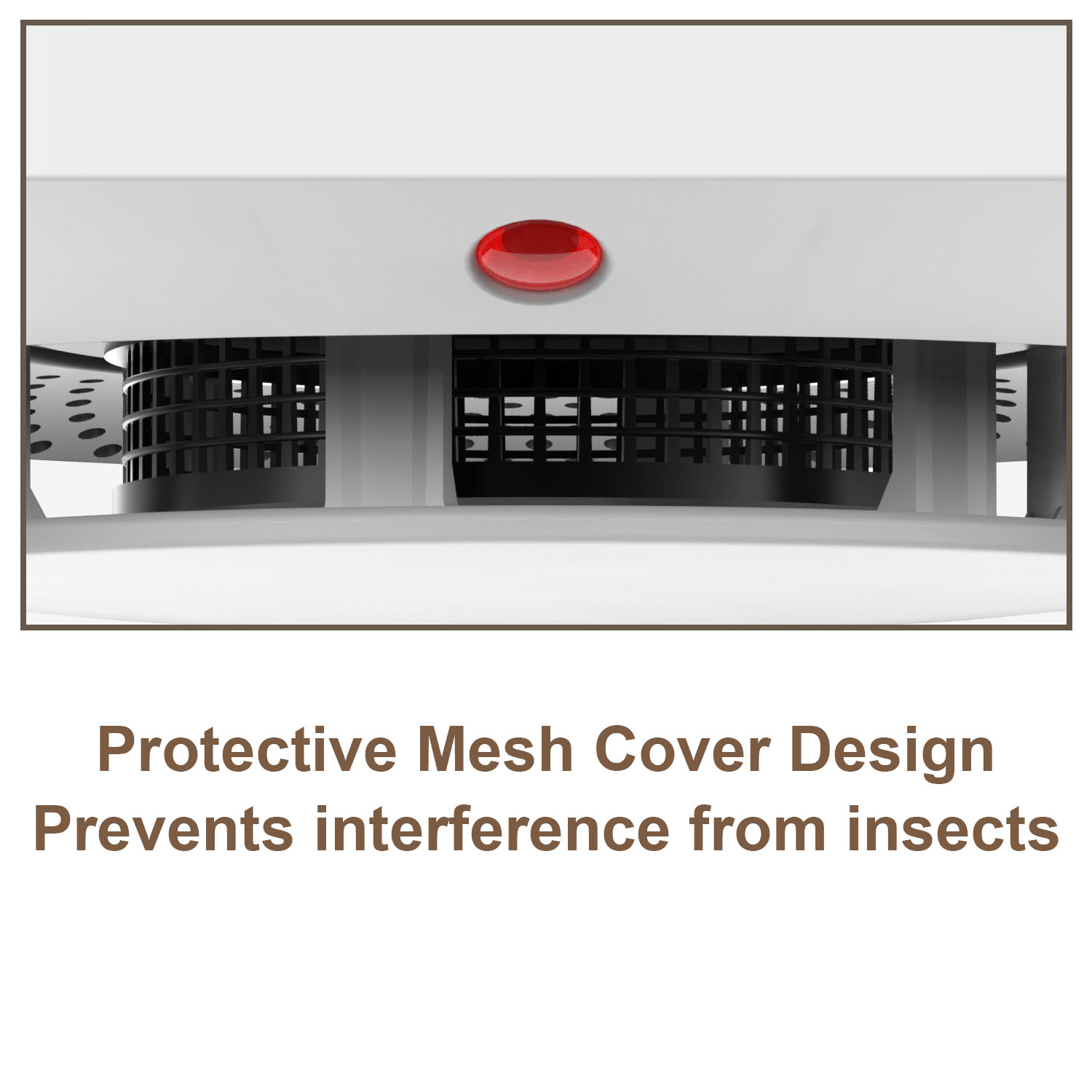 Smoke Alarm Fire Detector Batt - Smoke Detector Interconnected incelemesi ve fiyatı