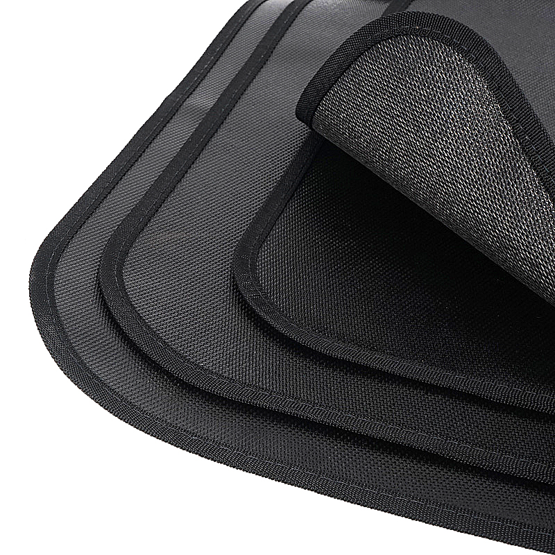 Fiberglass Fire Retardant Blan - Fire Blanket Kitchen incelemesi ve fiyatı