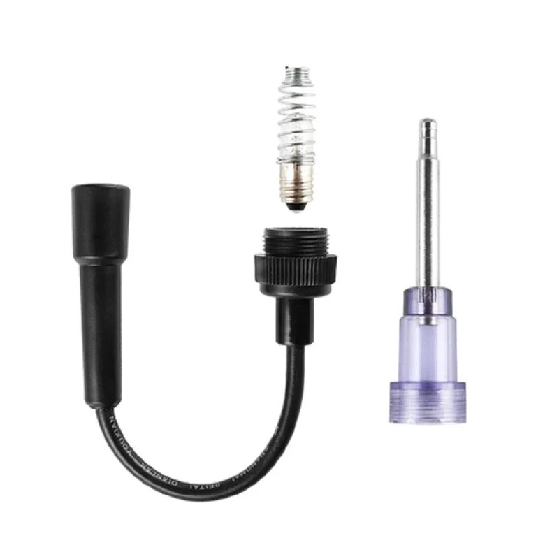 Universal Car Ignition System  - Co Detector Plug incelemesi ve fiyatı